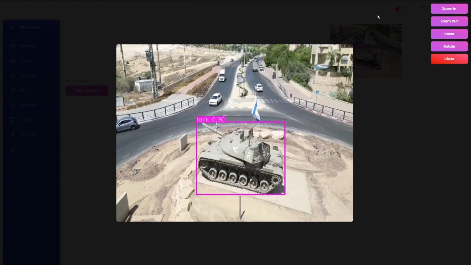 Real-Time Object Detection